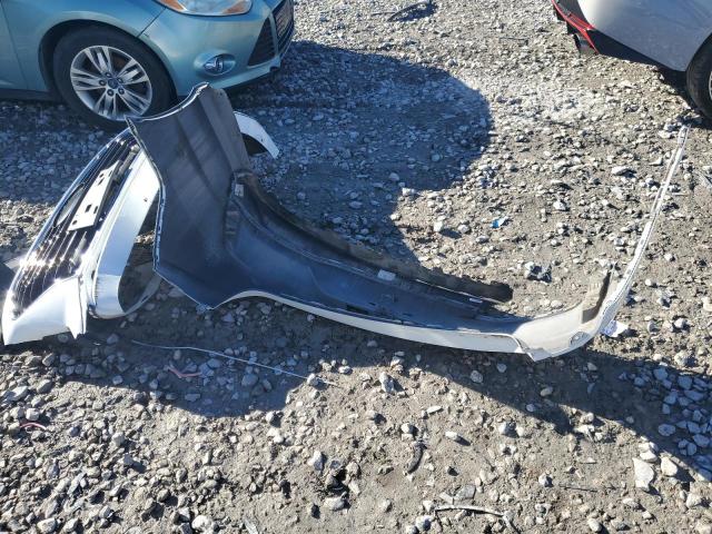 5NPE24AF5JH710767 - 2018 HYUNDAI SONATA SE WHITE photo 12