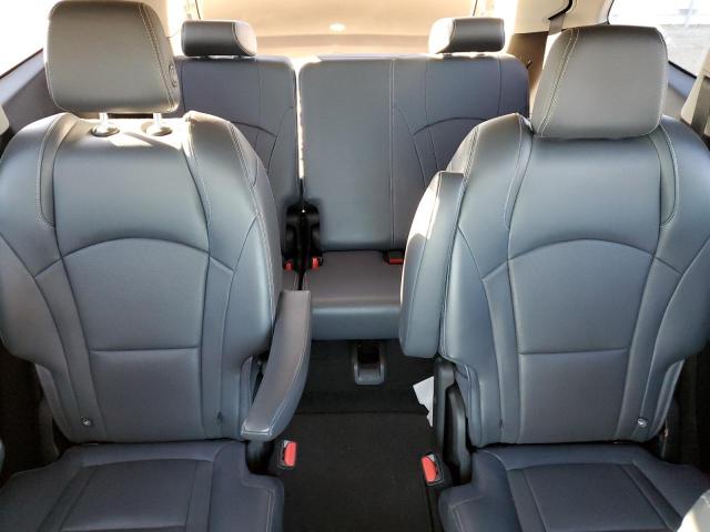 5GAEVAKW2JJ163227 - 2018 BUICK ENCLAVE ESSENCE 灰色 照片 10