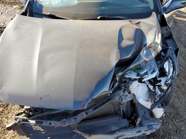 5GAEVAKW2JJ163227 - 2018 BUICK ENCLAVE ESSENCE 灰色 照片 12