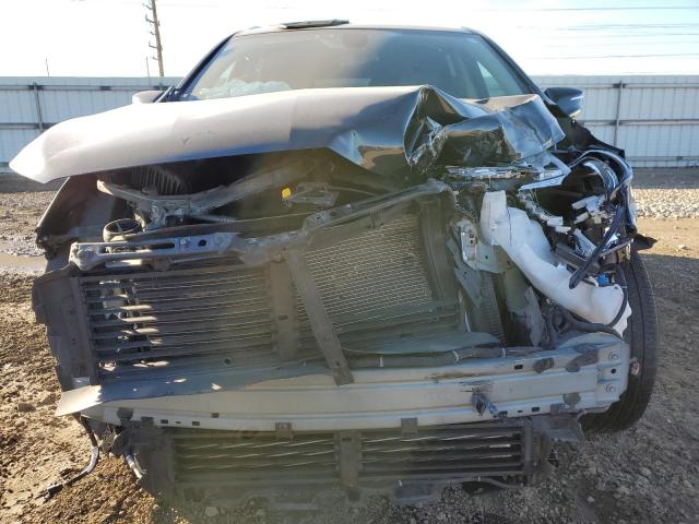 5GAEVAKW2JJ163227 - 2018 BUICK ENCLAVE ESSENCE 灰色 照片 5