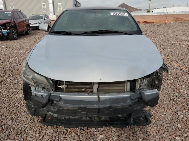 JTKJF5C7XE3073822 - 2014 TOYOTA SCION TC 银色 照片 5