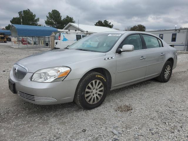 2007 BUICK LUCERNE CX, 