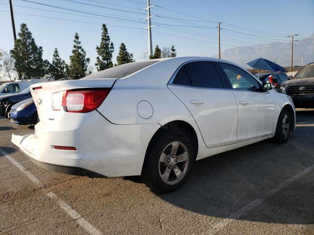 1G11C5SA2DF297119 - 2013 CHEVROLET MALIBU 1LT 白色 照片 3