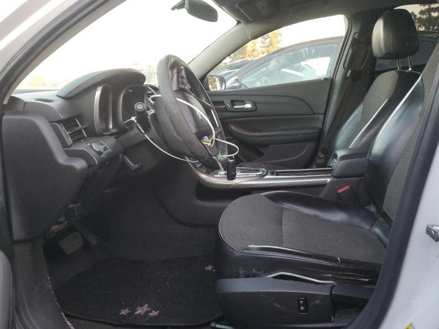 1G11C5SA2DF297119 - 2013 CHEVROLET MALIBU 1LT 白色 照片 7