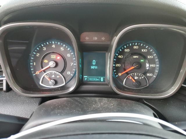 1G11C5SA2DF297119 - 2013 CHEVROLET MALIBU 1LT 白色 照片 9