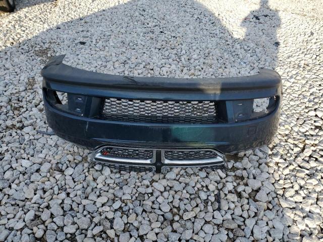 3C4PDCABXET250456 - 2014 DODGE JOURNEY SE BLUE photo 12