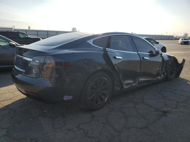 5YJSA1E28GF139360 - 2016 TESLA MODEL S CHARCOAL photo 3
