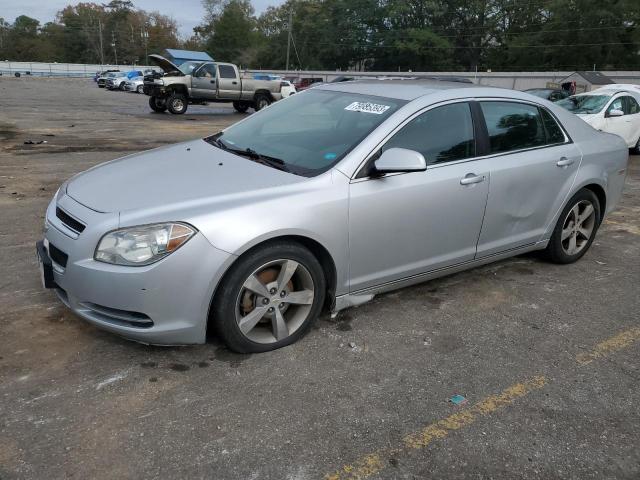 2011 CHEVROLET MALIBU 1LT, 