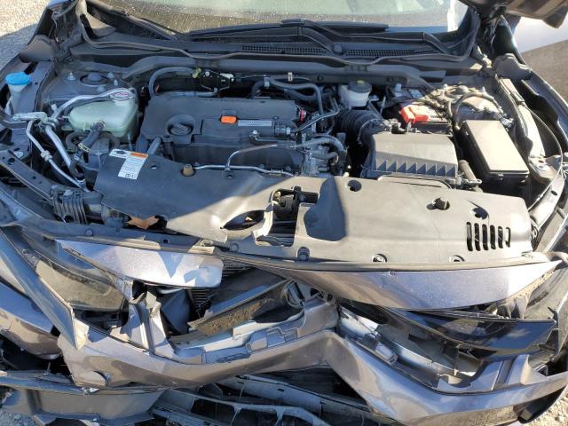 19XFC2E86LE024519 - 2020 HONDA CIVIC SPORT 灰色 照片 11