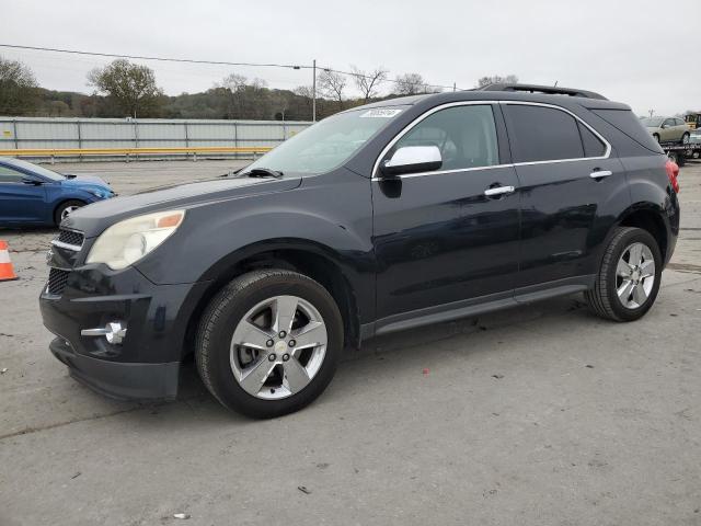 2014 CHEVROLET EQUINOX LT, 