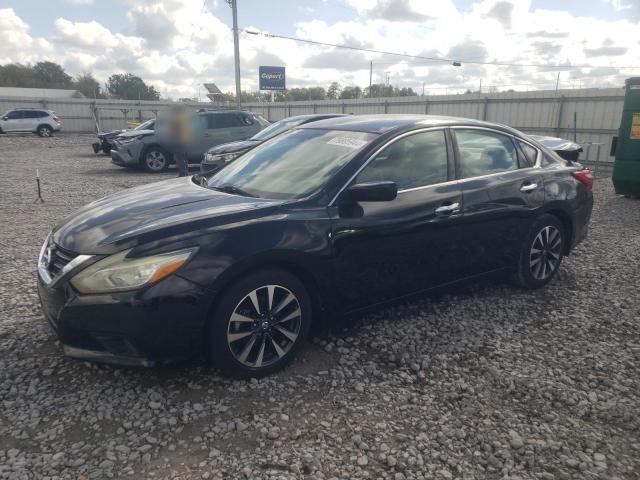 2016 NISSAN ALTIMA 2.5, 