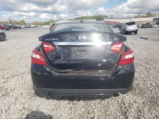 1N4AL3AP1GC160539 - 2016 NISSAN ALTIMA 2.5 BLACK photo 6