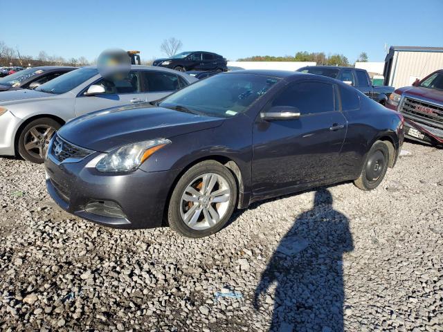 2013 NISSAN ALTIMA S, 