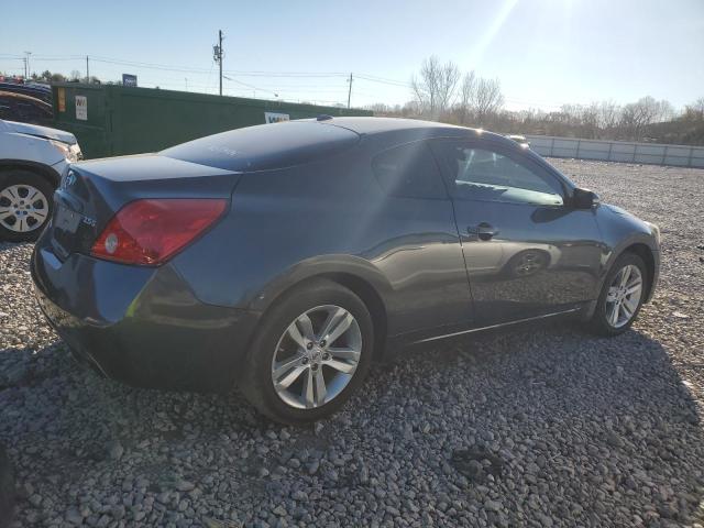 1N4AL2EPXDC134067 - 2013 NISSAN ALTIMA S BLUE photo 3