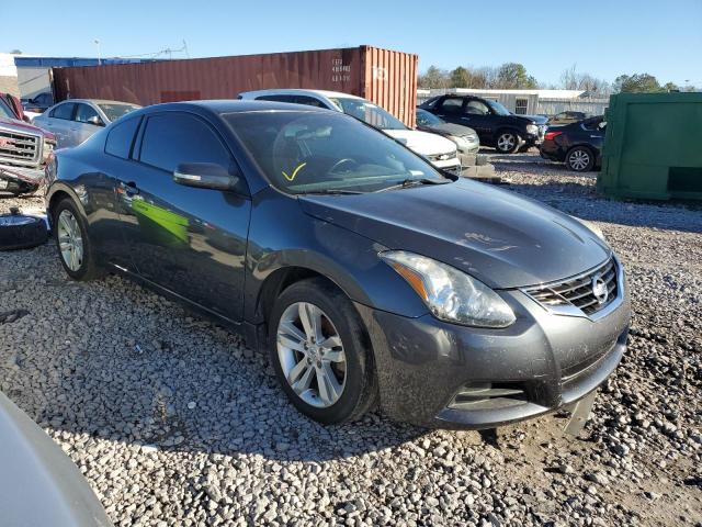 1N4AL2EPXDC134067 - 2013 NISSAN ALTIMA S BLUE photo 4