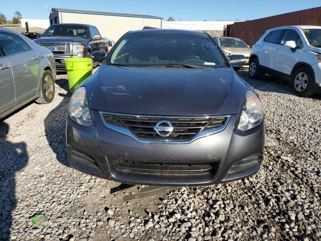 1N4AL2EPXDC134067 - 2013 NISSAN ALTIMA S BLUE photo 5