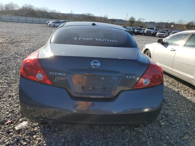 1N4AL2EPXDC134067 - 2013 NISSAN ALTIMA S BLUE photo 6