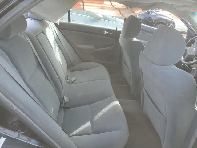 1HGCM56306A042236 - 2006 HONDA ACCORD SE CHARCOAL photo 10