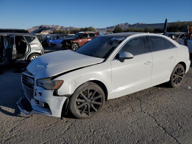 2015 AUDI A3 PREMIUM, 