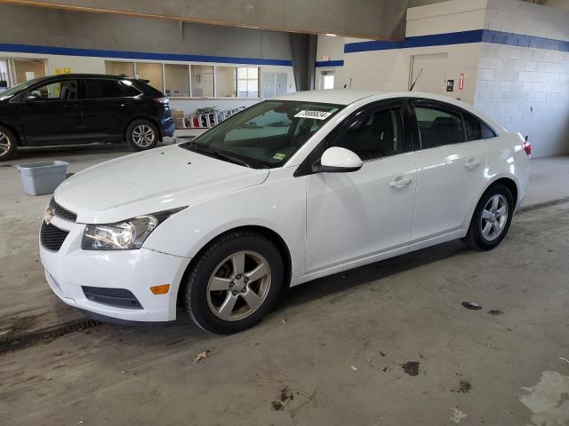 2014 CHEVROLET CRUZE LT, 