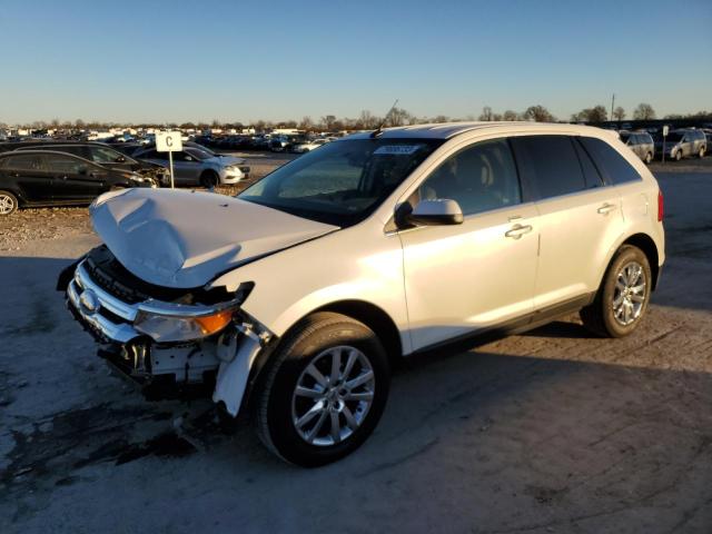 2014 FORD EDGE LIMITED, 