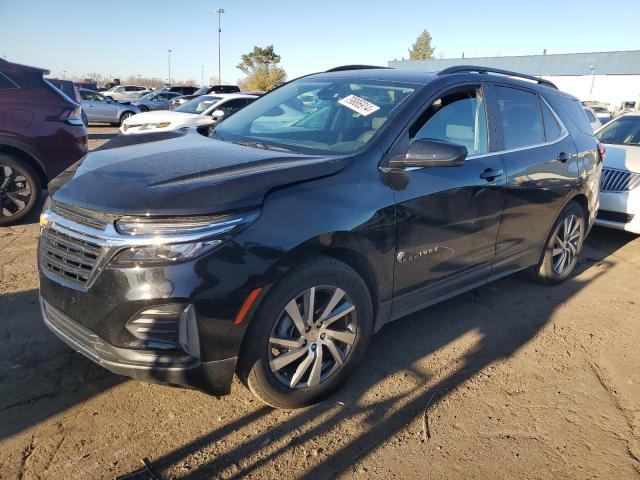 2024 CHEVROLET EQUINOX LT, 