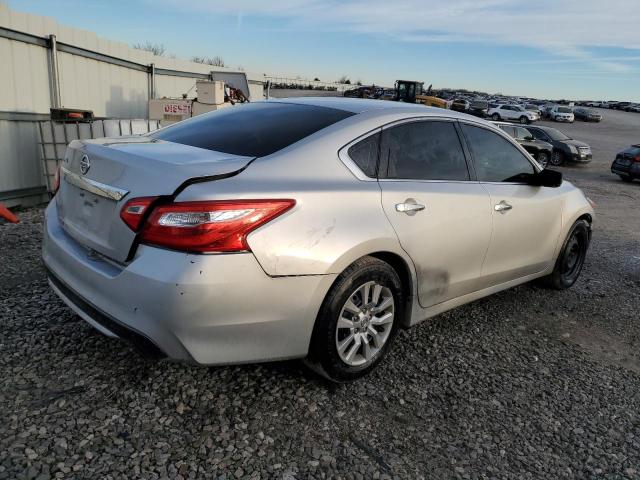 1N4AL3AP9HC496845 - 2017 NISSAN ALTIMA 2.5 SILVER photo 3