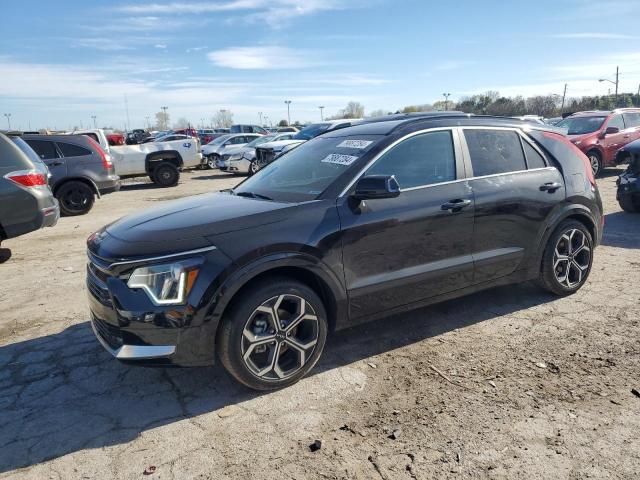 2024 KIA NIRO EX, 