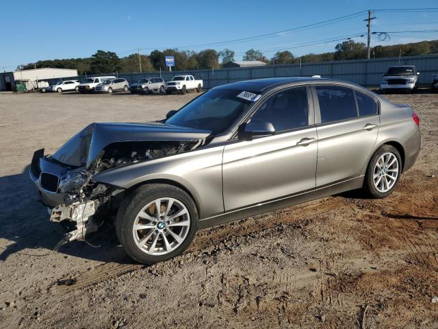 2018 BMW 320 I, 