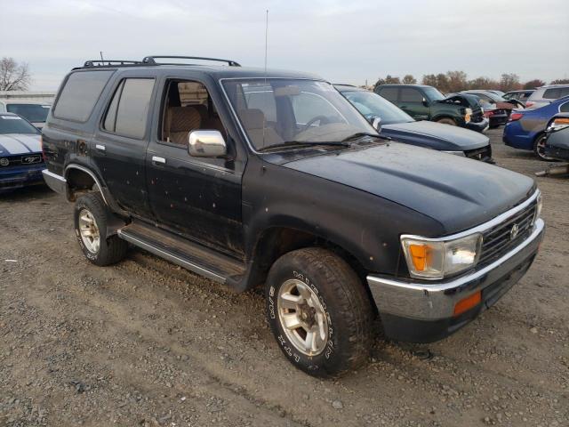 JT3VN39W7S0206374 - 1995 TOYOTA 4RUNNER VN39 SR5 BLACK photo 4