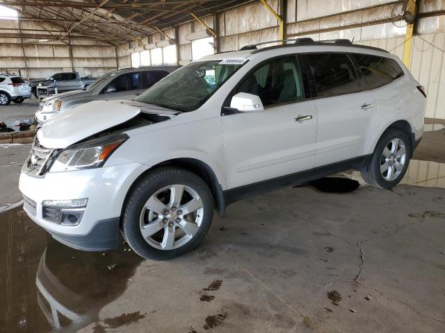 2016 CHEVROLET TRAVERSE LT, 