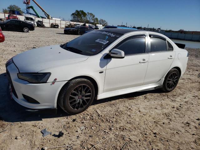 2013 MITSUBISHI LANCER GT, 