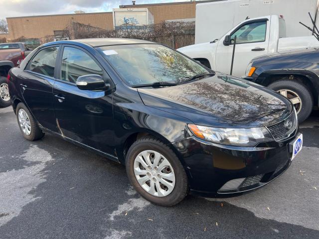 2010 KIA FORTE EX, 