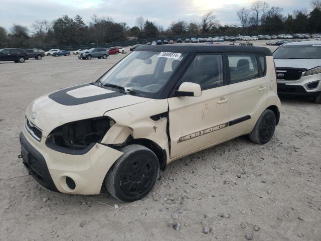 2013 KIA SOUL, 