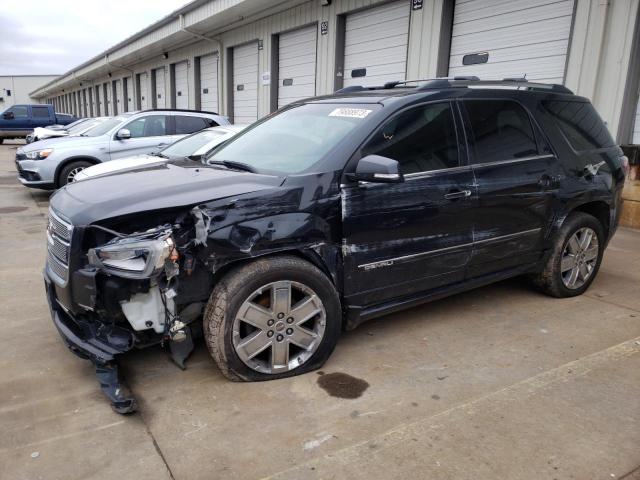 2014 GMC ACADIA DENALI, 