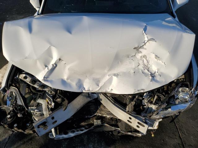 JTHKD5BH1F2239372 - 2015 LEXUS CT 200 WHITE photo 11