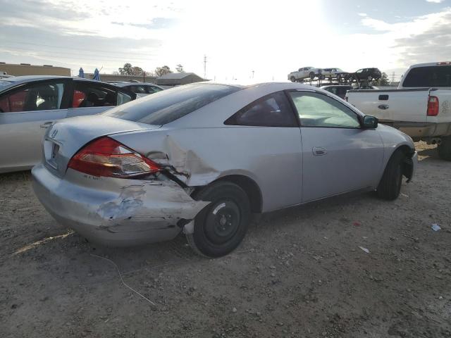 1HGCM72244A028037 - 2004 HONDA ACCORD LX SILVER photo 3