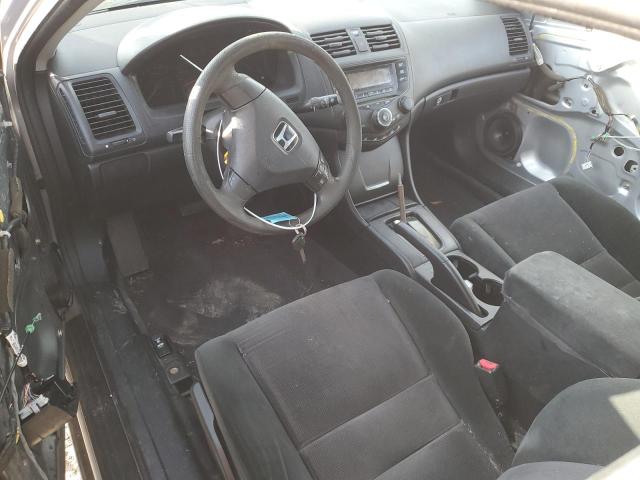 1HGCM72244A028037 - 2004 HONDA ACCORD LX SILVER photo 8