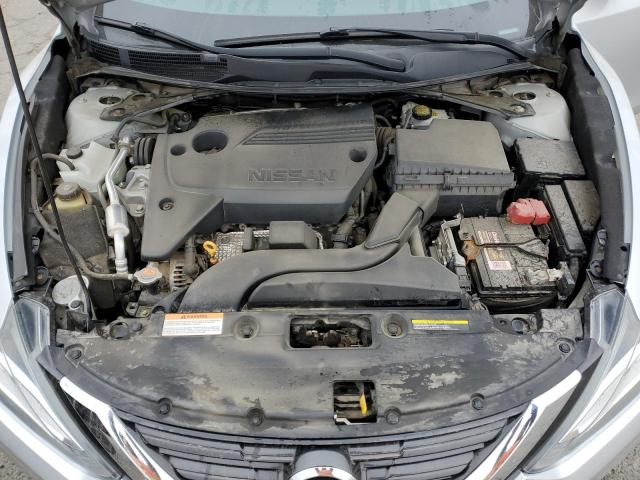 1N4AL3AP4HC498471 - 2017 NISSAN ALTIMA 2.5 SILVER photo 11