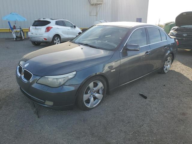 2008 BMW 528 I, 