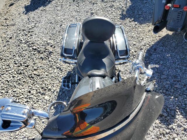 1HD1FC4318Y680043 - 2008 HARLEY-DAVIDSON FLHTCUI 黑色 照片 5