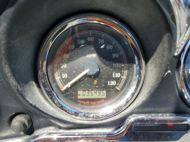 1HD1FC4318Y680043 - 2008 HARLEY-DAVIDSON FLHTCUI 黑色 照片 7