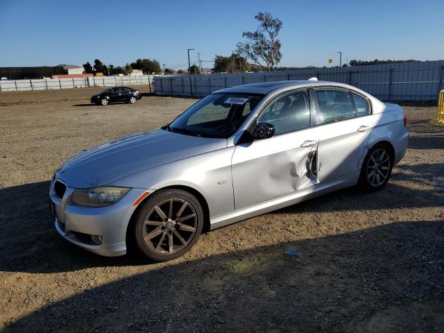 2010 BMW 328 I SULEV, 