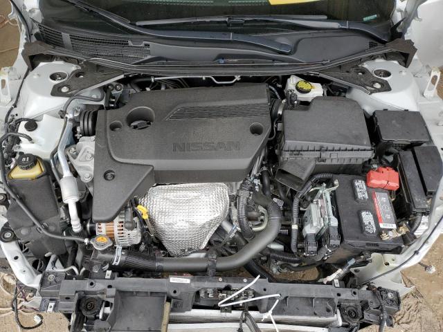 1N4AL3AP0JC269632 - 2018 NISSAN ALTIMA 2.5 SILVER photo 11