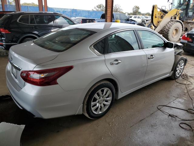 1N4AL3AP0JC269632 - 2018 NISSAN ALTIMA 2.5 SILVER photo 3