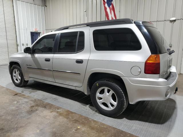 1GKES16SX66170987 - 2006 GMC ENVOY XL SILVER photo 2