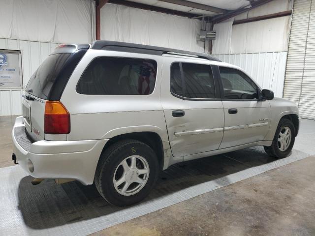 1GKES16SX66170987 - 2006 GMC ENVOY XL SILVER photo 3