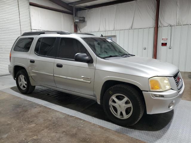 1GKES16SX66170987 - 2006 GMC ENVOY XL SILVER photo 4