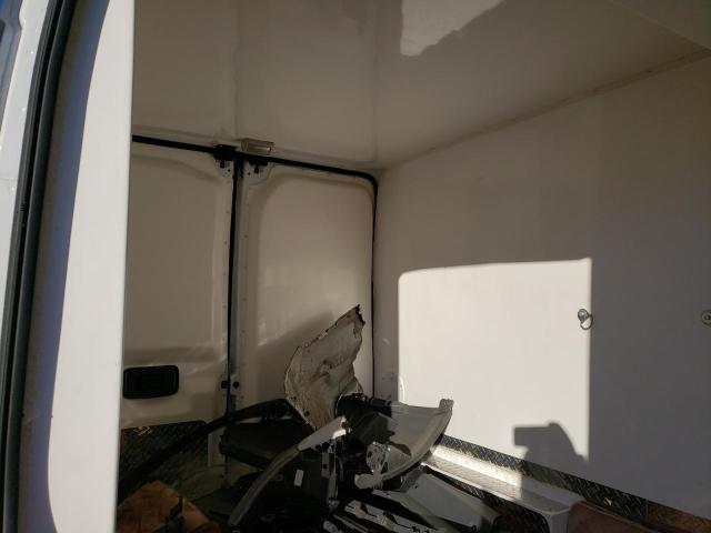 3C6TRVCGXHE543035 - 2017 RAM PROMASTER 2500 HIGH თეთრი ფოტო 10