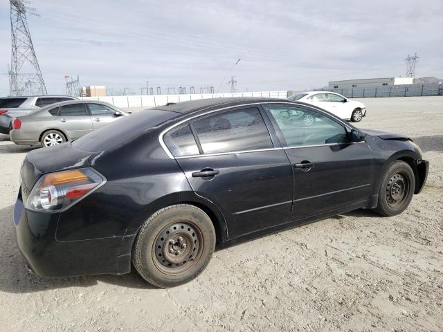 1N4AL21E49N418018 - 2009 NISSAN ALTIMA 2.5 BLACK photo 3